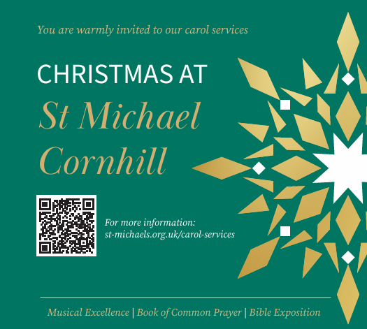 Christmas for web site summary of carol services